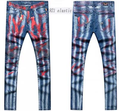 Cheap Men's TRUE RELIGION Jeans wholesale No. 1047